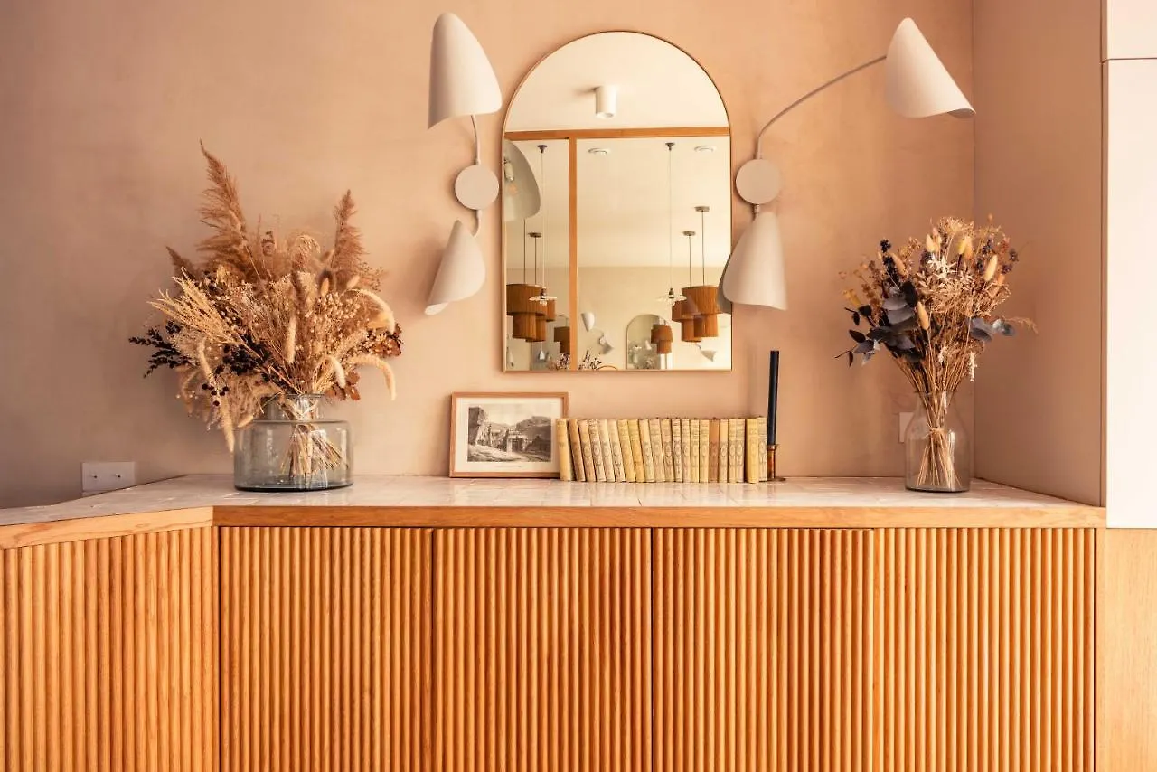 Maison Traversiere 4* Paris
