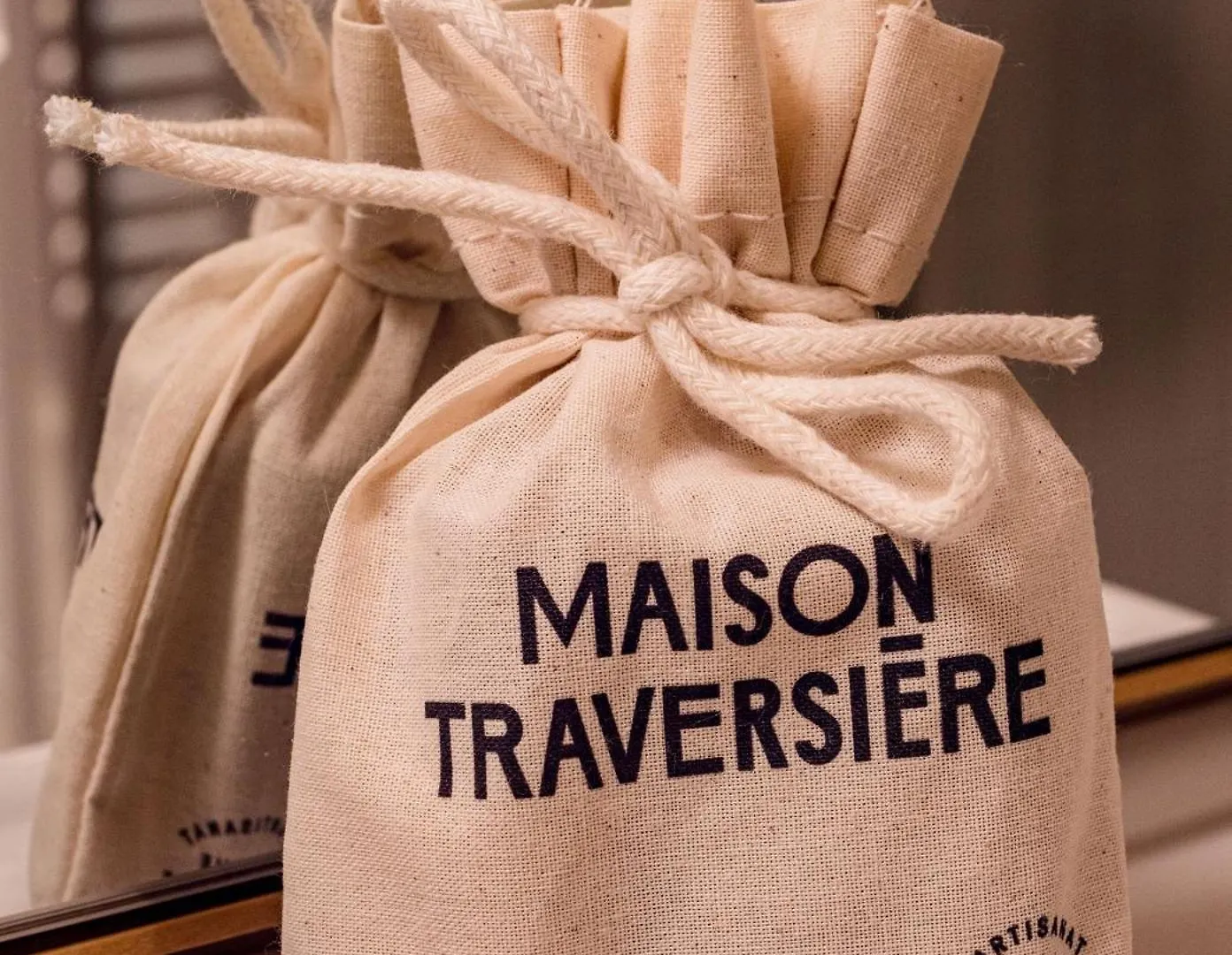 Maison Traversiere Hotel Paris