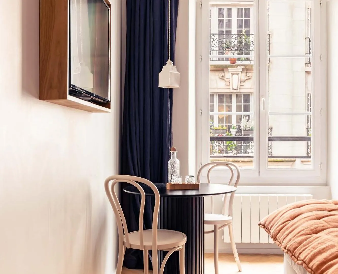 Maison Traversiere 4* Paris