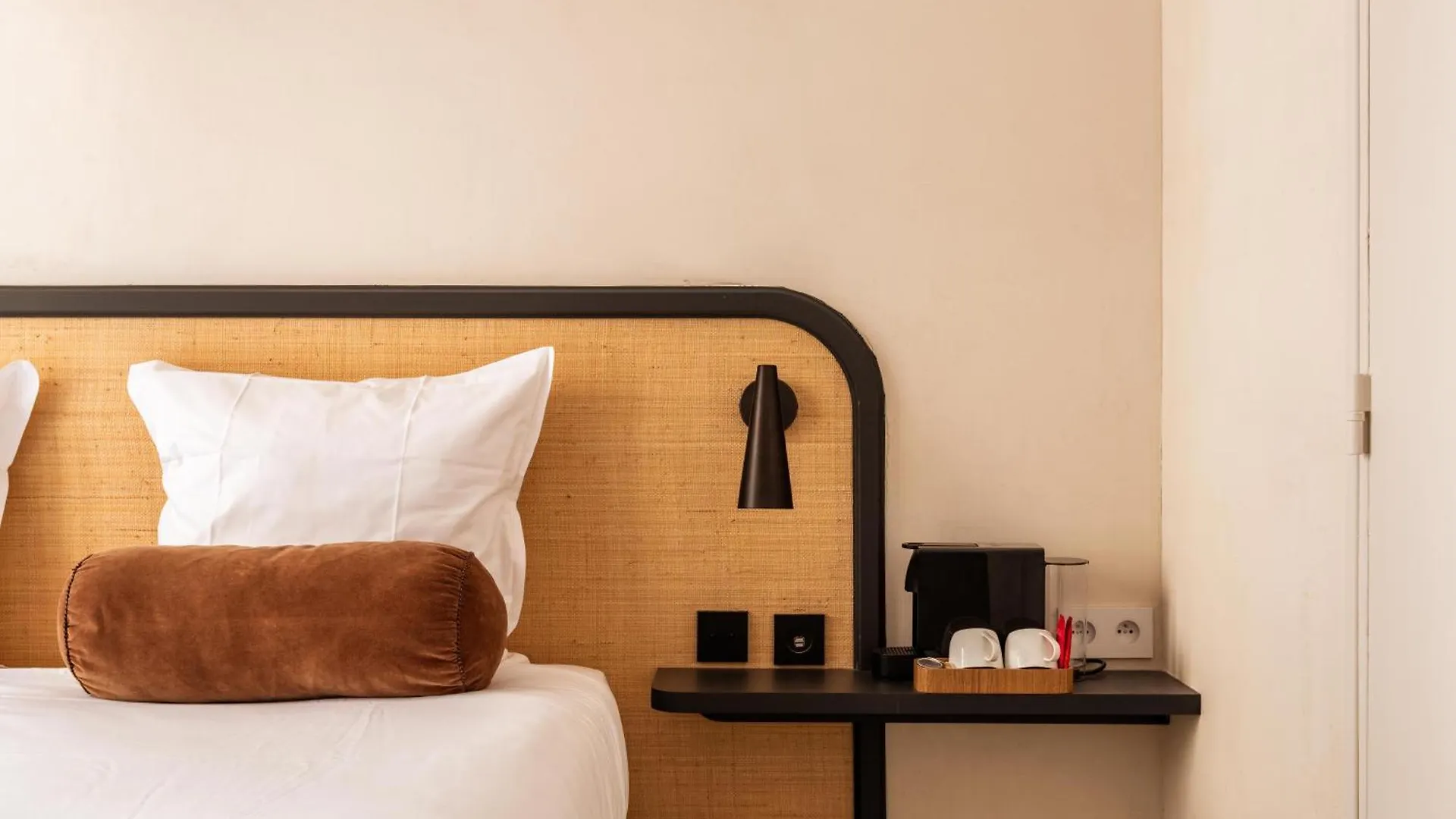 Maison Traversiere Hotel Paris