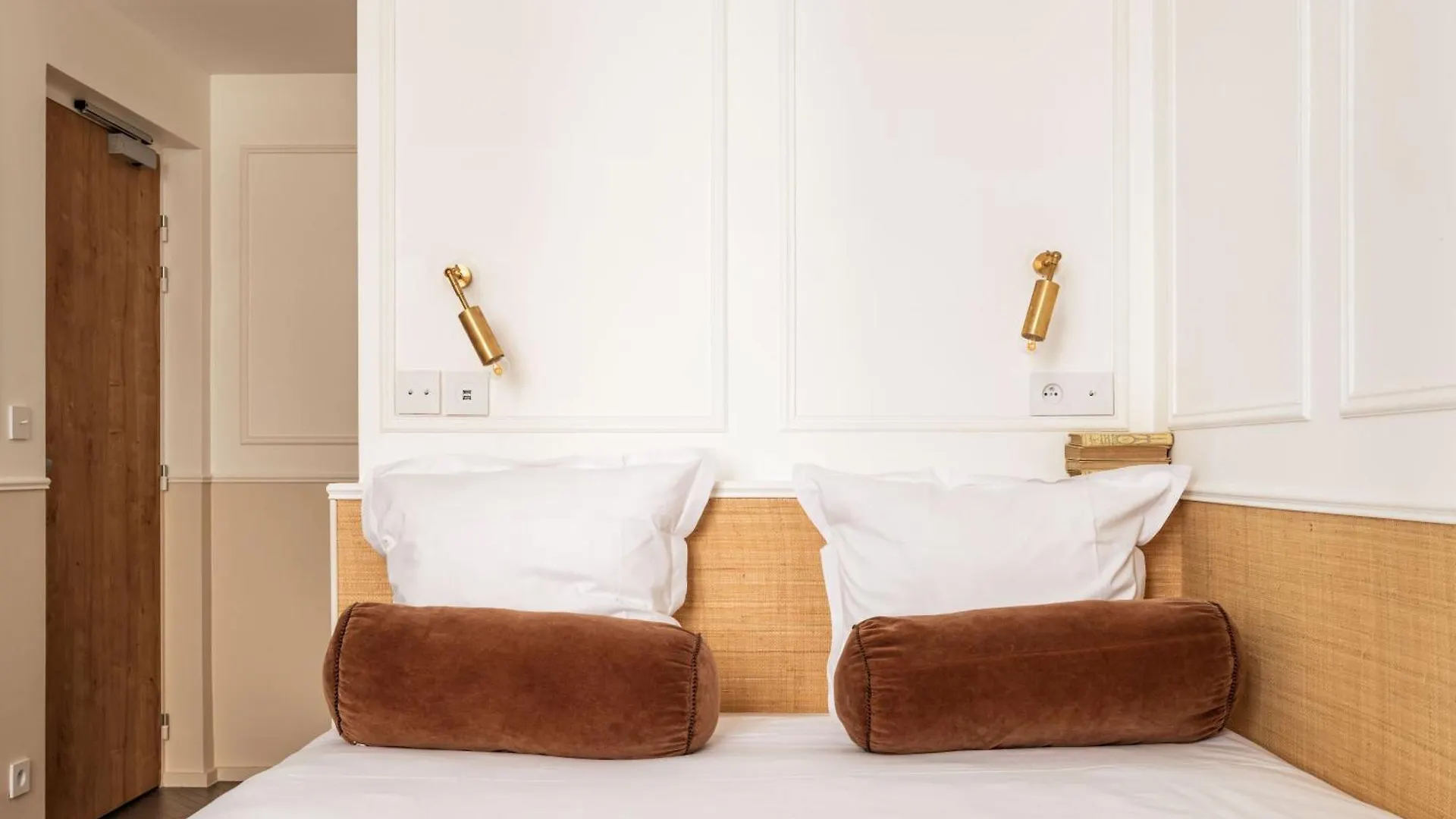 Maison Traversiere 4*