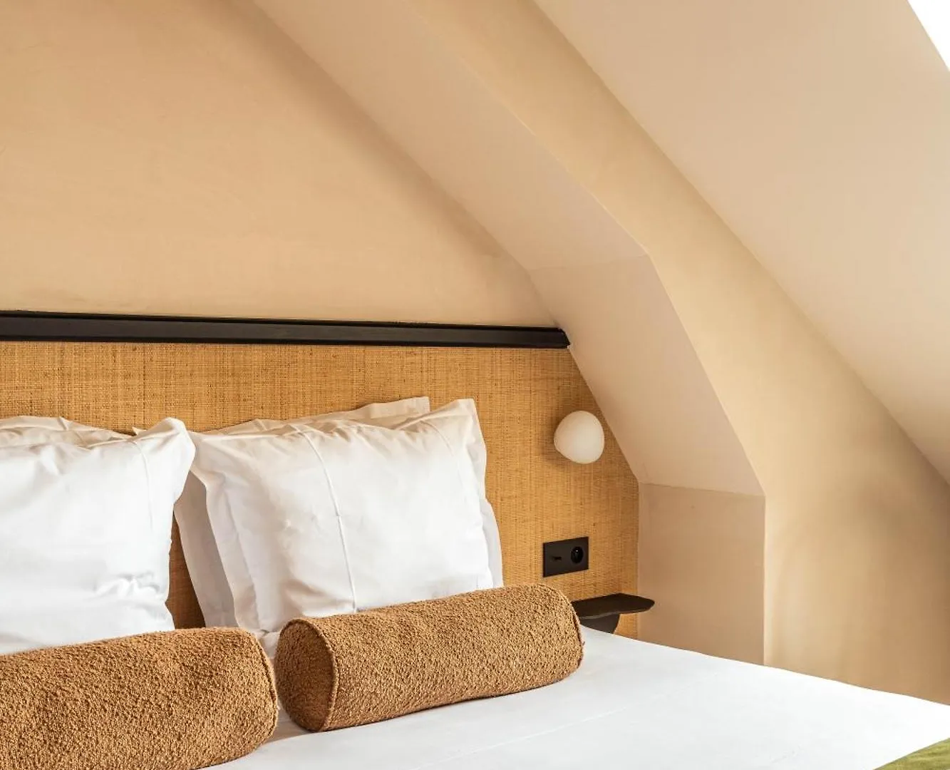 Maison Traversiere 4* Paris
