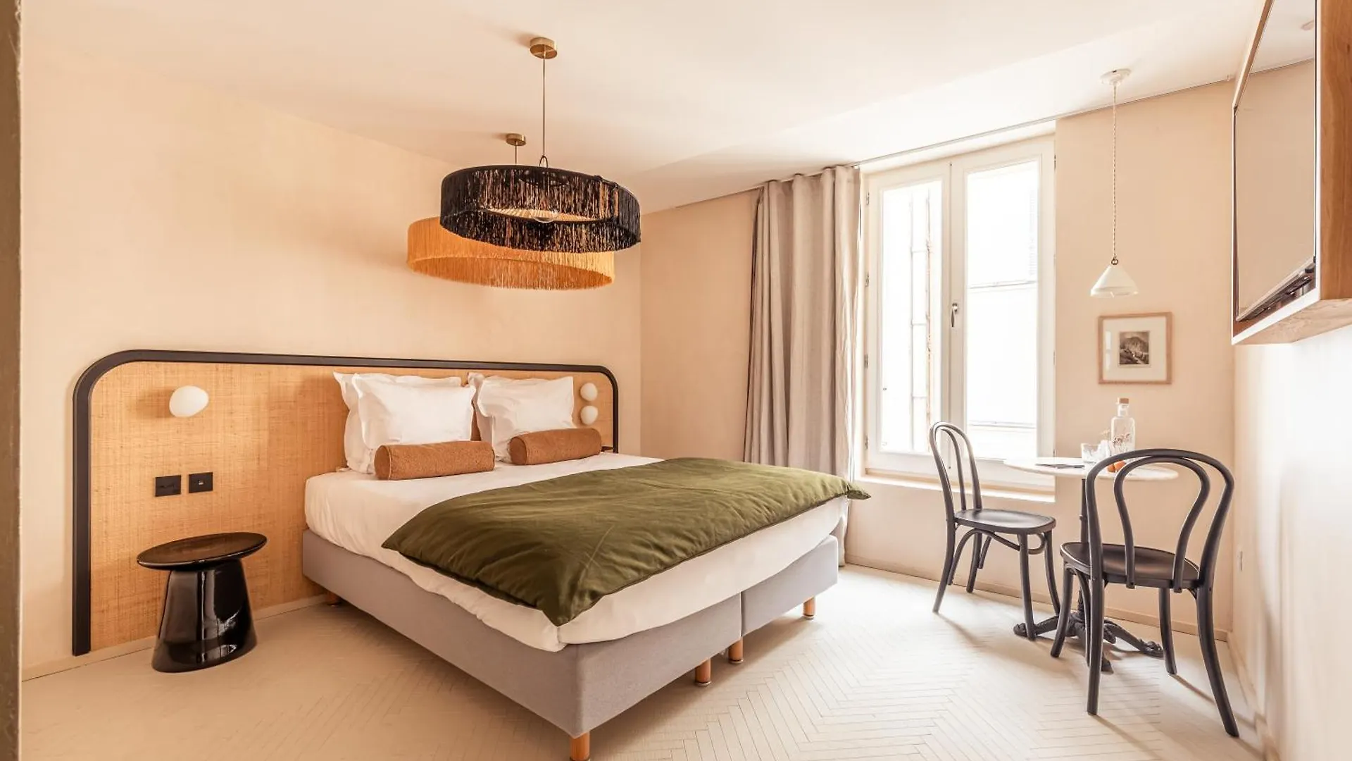 Maison Traversiere