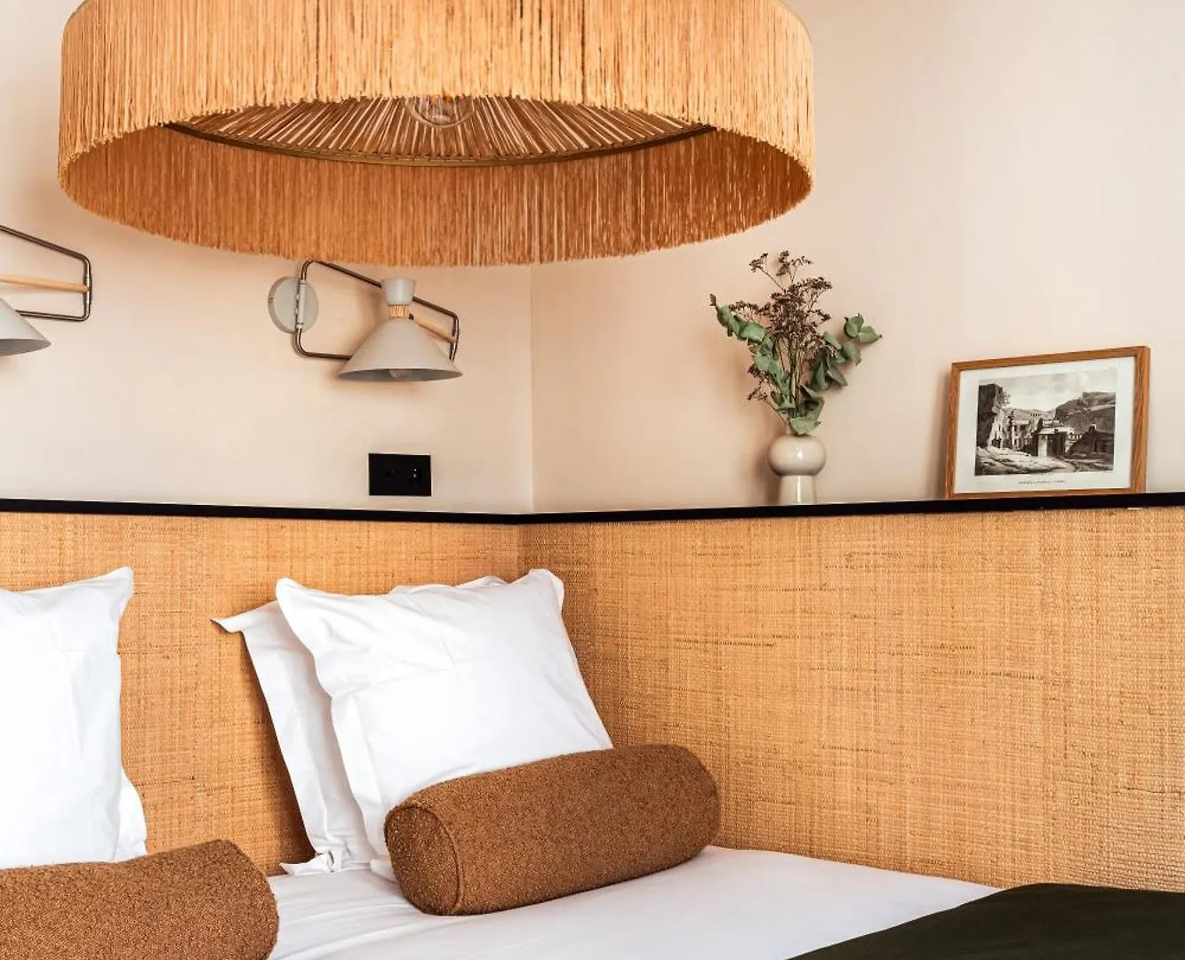 Hotel Maison Traversiere