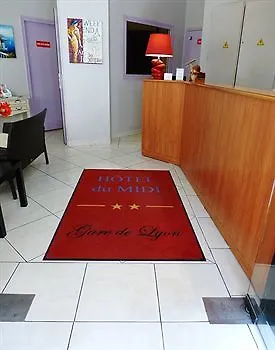 Maison Traversiere Hotel