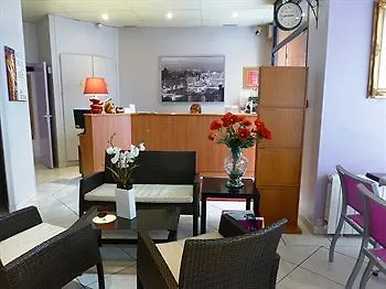 Maison Traversiere Hotel Paris