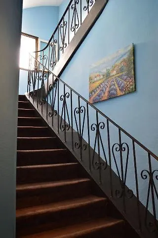 Hotel Maison Traversiere 4*