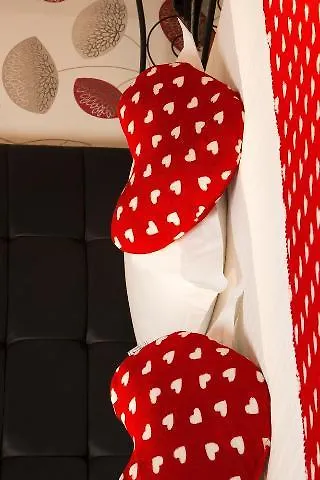 Maison Traversiere 4* Paris